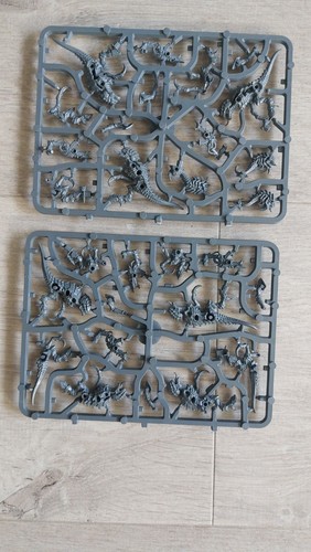 Games workshop warhammer 40k - workshop,