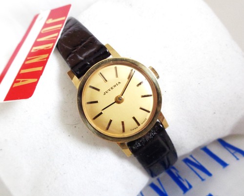 Vintage juvenia 17jls swiss - 17jls,