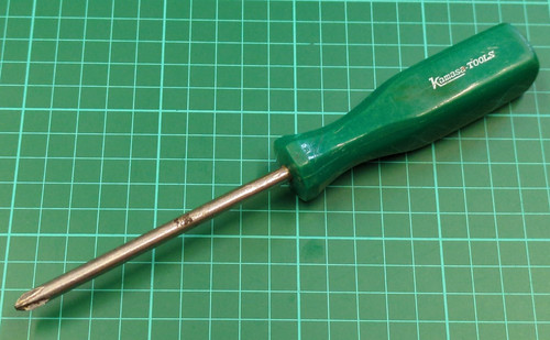 Vintage kamasa tools philips - tools,