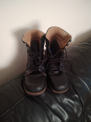 Piedro rehabilitation boots - boots,