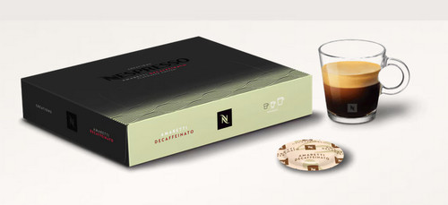 Nespresso professional - nespresso,
