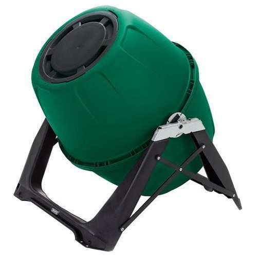 Draper compost tumbler garden - compost,
