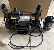 Stuart Turner Showermate U1.8