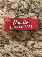TaylorMade Noodle Long and