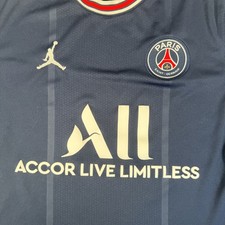 Rare Original PSG Paris