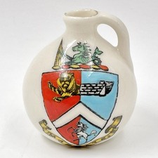 VINTAGE CLIFTON CRESTED CHINA