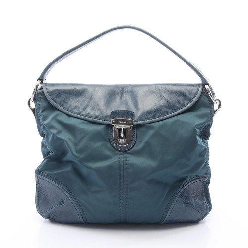 Prada tessuto vitello - tessuto, +