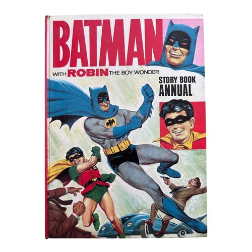 Batman with robin - robin, boy