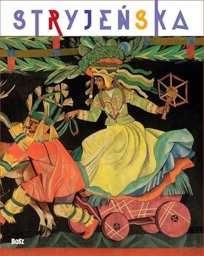 Zofia stryjeńska - zofia, (stryjenska)