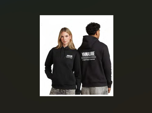 Genuine yamaha yamalube - genuine,