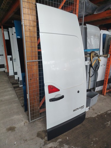 Renault master vauxhall - master,