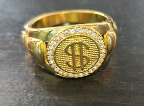 House clearance ring - house,
