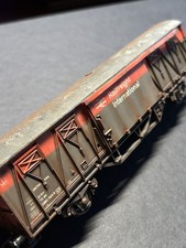 Pro Weathered Hornby OO Gauge