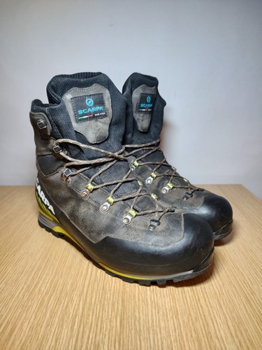 Scarpa manta tech gtx - scarpa,