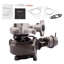 GT1849V Turbocharger Turbo for