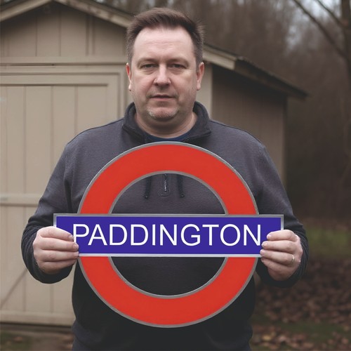 Personalised london - personalised,