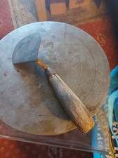 Small Vintage Pointing Trowel  Old