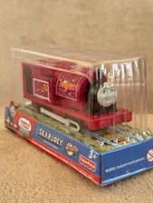 Thomas the Tank Engine &