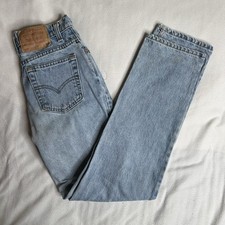 Levi 505 Women’s Regular Fit