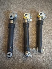 Miele Washing Machine Suspension Dampener Shock Absorbers (3 units)