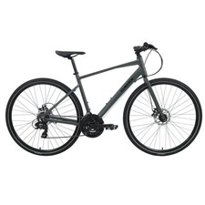 Dawes Discovery 1.0 Cross Bar Hybrid Bike - 2025