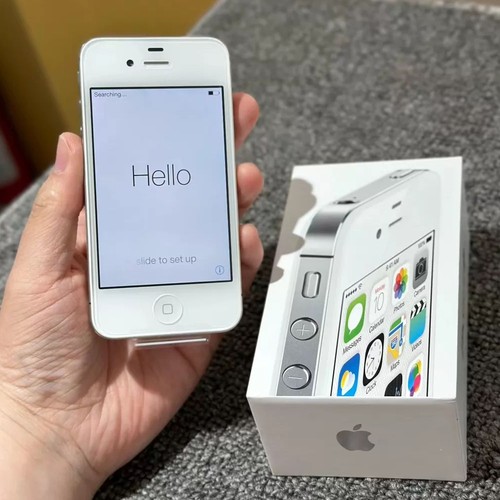 Classic apple iphone - apple,