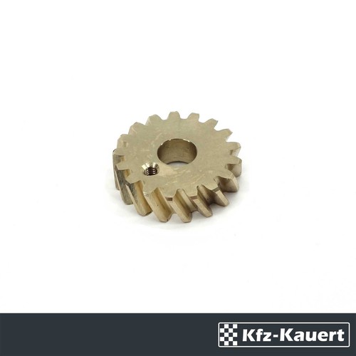 Fwk gear with threaded - gear,