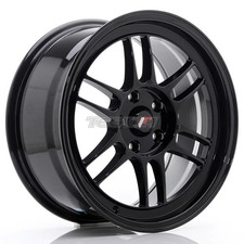 Japan Racing JR7 Alloy Wheel