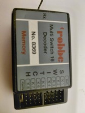 Robbe Multiswitch Decoder 16 No 8369