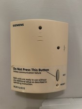 Siemens RCR10/433 GB Receiver