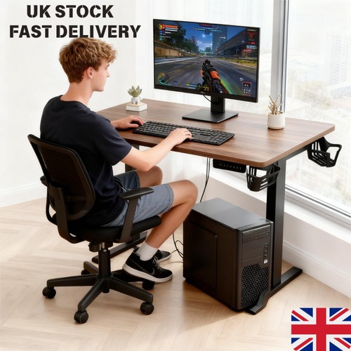 Electric sit stand - electric,