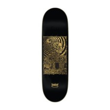 Creature VX Skateboard Deck