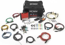 FORD IDS VCMM DIAGNOSTIC TOOL GENUINE OEM FOR VEHICLE VAN CAR - RRP. £3995