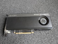 eVGA GeForce GTX 660 Ti (2048 MB) (02G-P4-3660-KR) Graphics Card