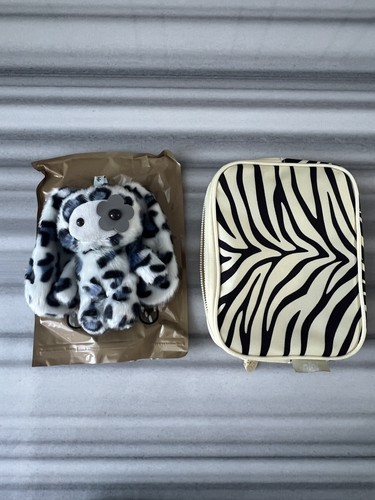 Hendry animal print juju - cj,