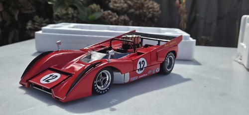 Tsm 1971 mclaren m8d can - tsm,