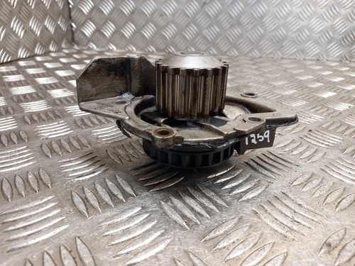 Ford galaxy mk3 water pump - mk3,