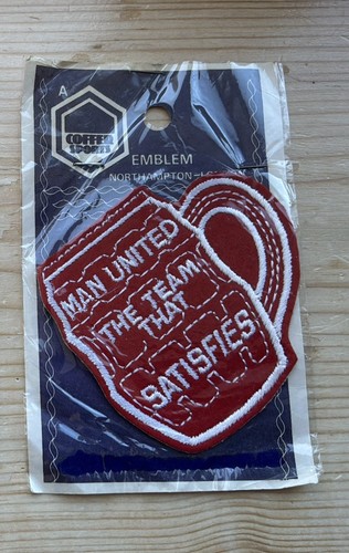 Old 1970s manchester united - old,