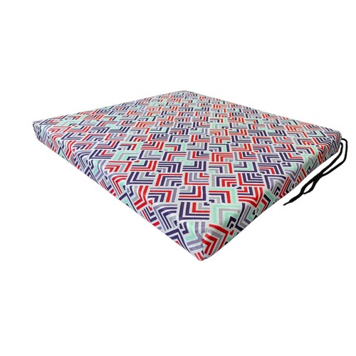 Waterproof chair cushion seat - chair,