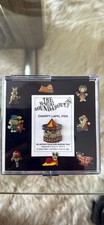 The Magic Roundabout Charity