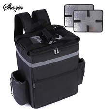Backpack Food Delivery