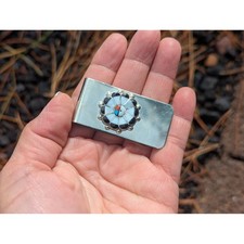 Handmade sterling silver - sterling,