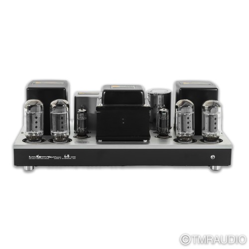 Luxman 68c vintage tube - luxman, mq-68c
