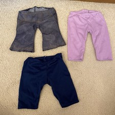 Smoby Dolls Two Sets Of Bottoms