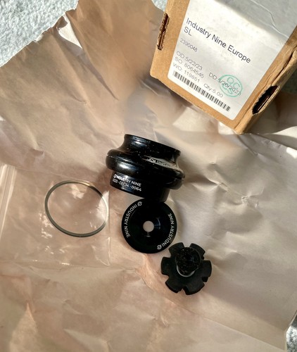 Industry nine irix mm - irix,