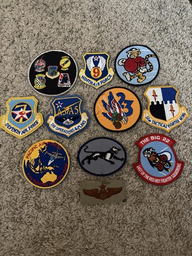 Usaf pilot flight suit - pilot,