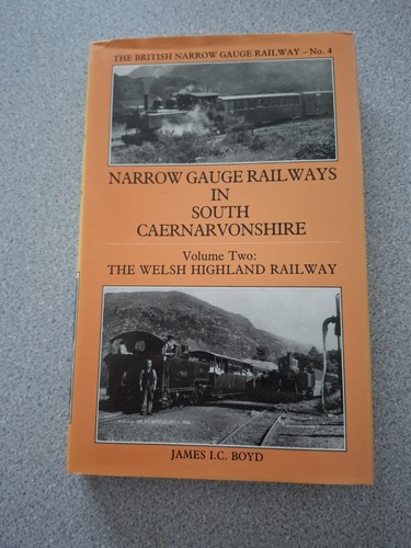 Narrow gauge railways - narrow,