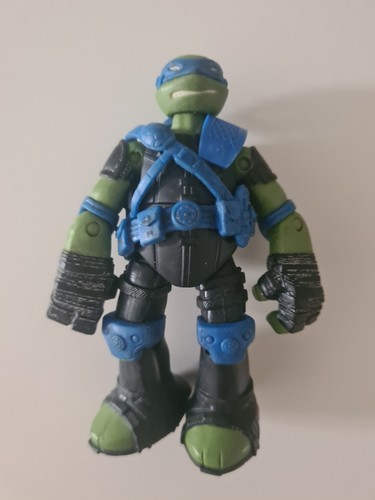 Teenage mutant ninja - ninja, turtles