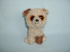 TY BEANIE BOO'S 6" ROOTBEER