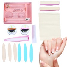 Japanese Manicure Kit